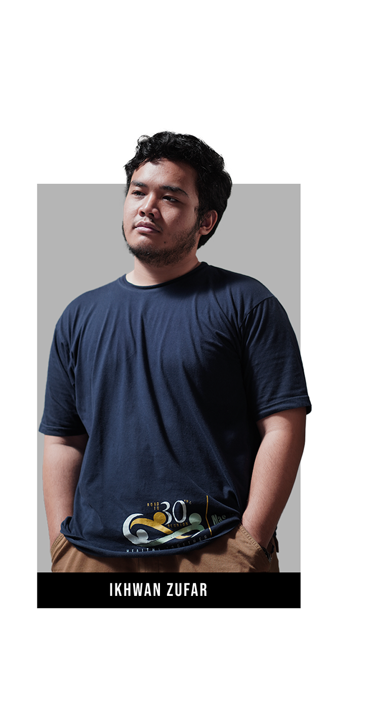 Ikhwan Zufar